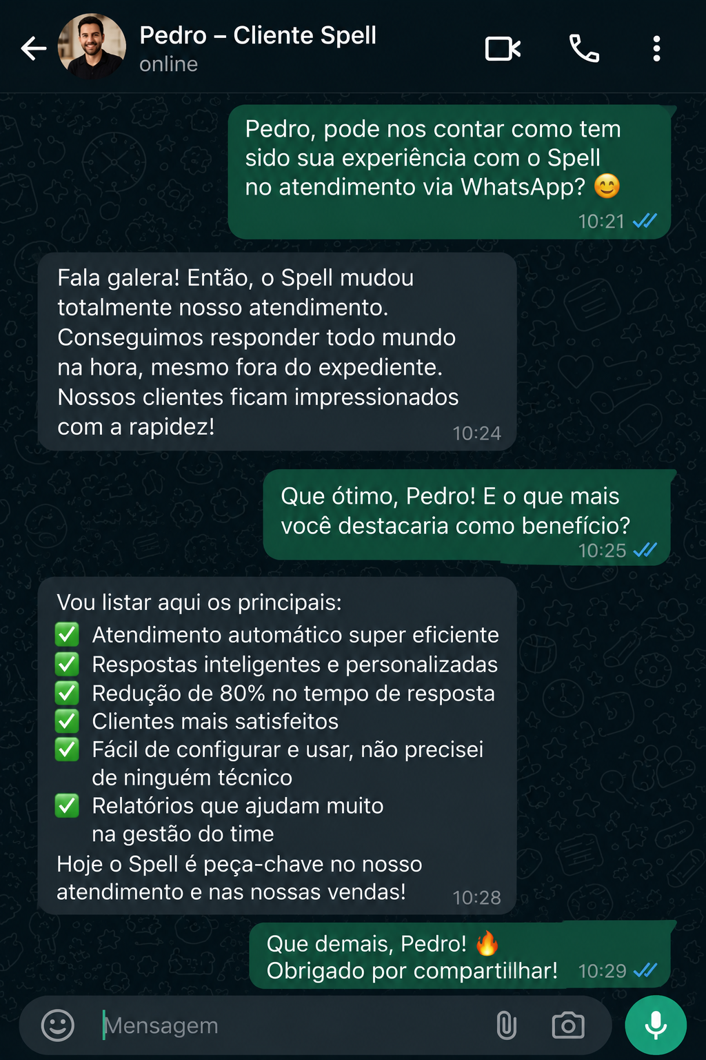 Pedro