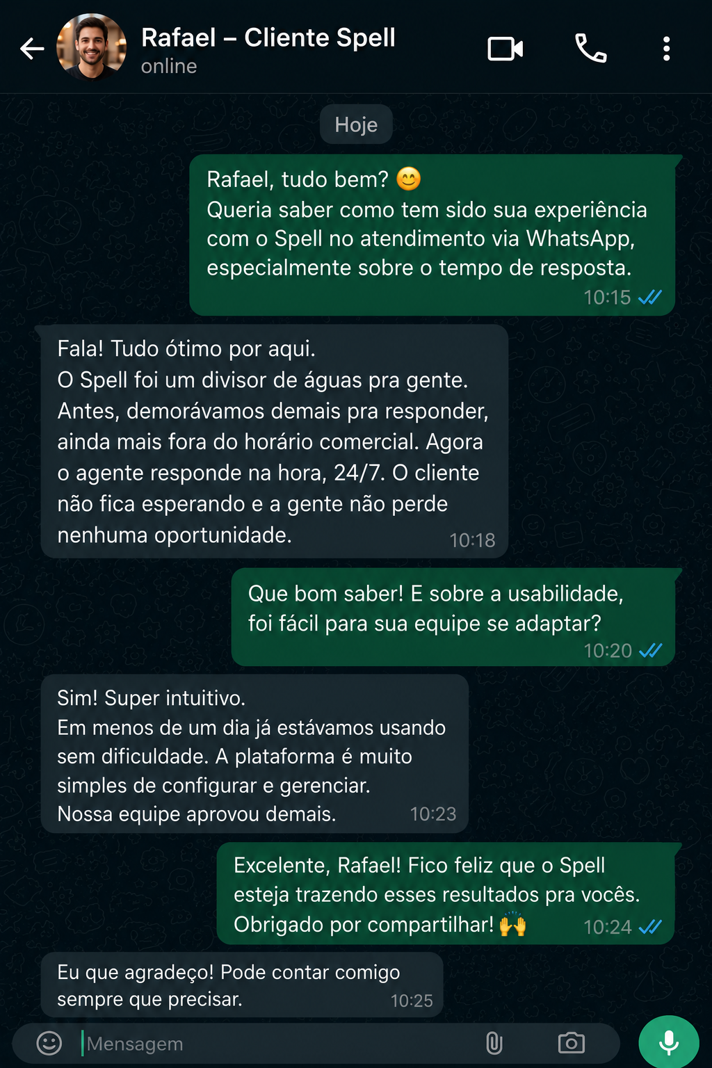 Rafael